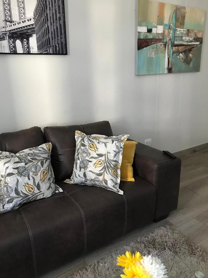 Regency Hotel Apartment @ 4Th Pretoria-Noord 外观 照片