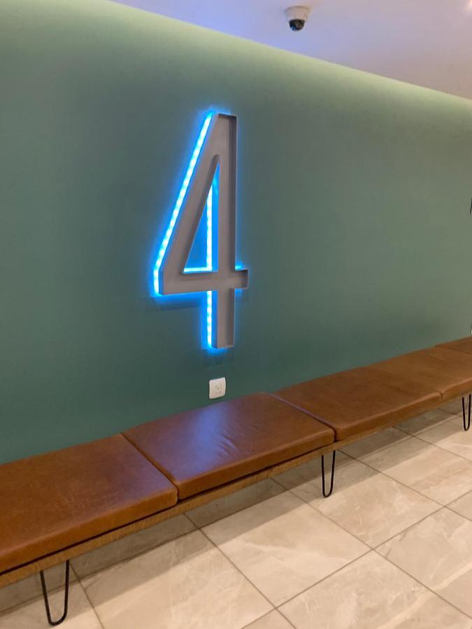 Regency Hotel Apartment @ 4Th Pretoria-Noord 外观 照片