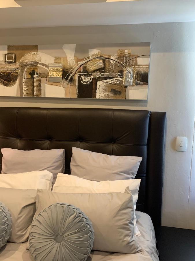 Regency Hotel Apartment @ 4Th Pretoria-Noord 外观 照片