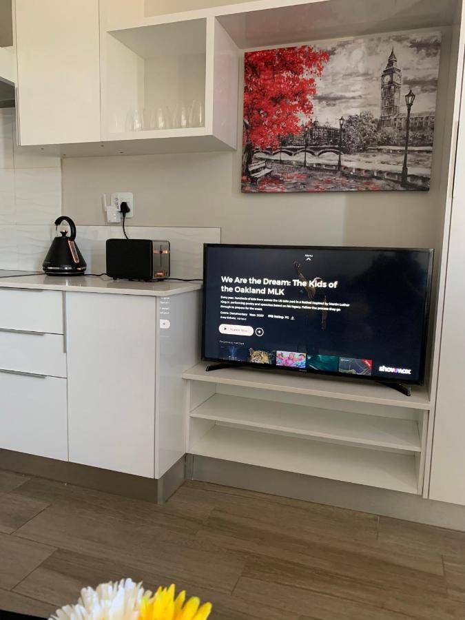 Regency Hotel Apartment @ 4Th Pretoria-Noord 外观 照片