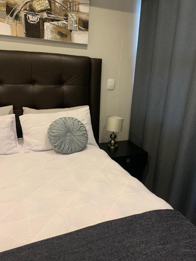 Regency Hotel Apartment @ 4Th Pretoria-Noord 外观 照片