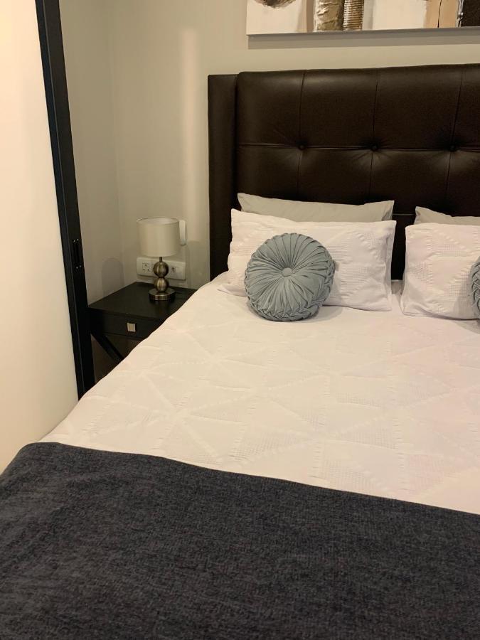 Regency Hotel Apartment @ 4Th Pretoria-Noord 外观 照片