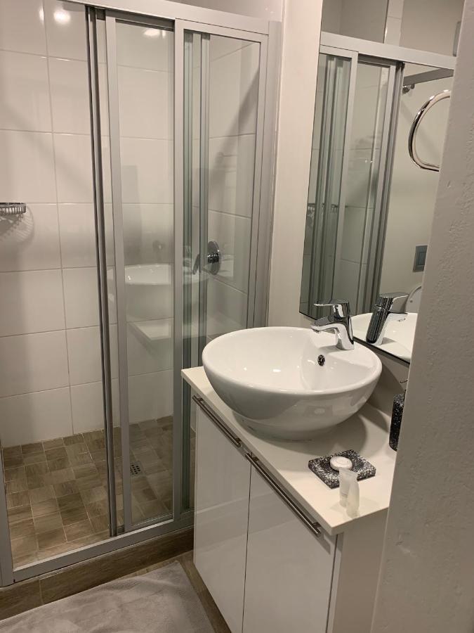 Regency Hotel Apartment @ 4Th Pretoria-Noord 外观 照片